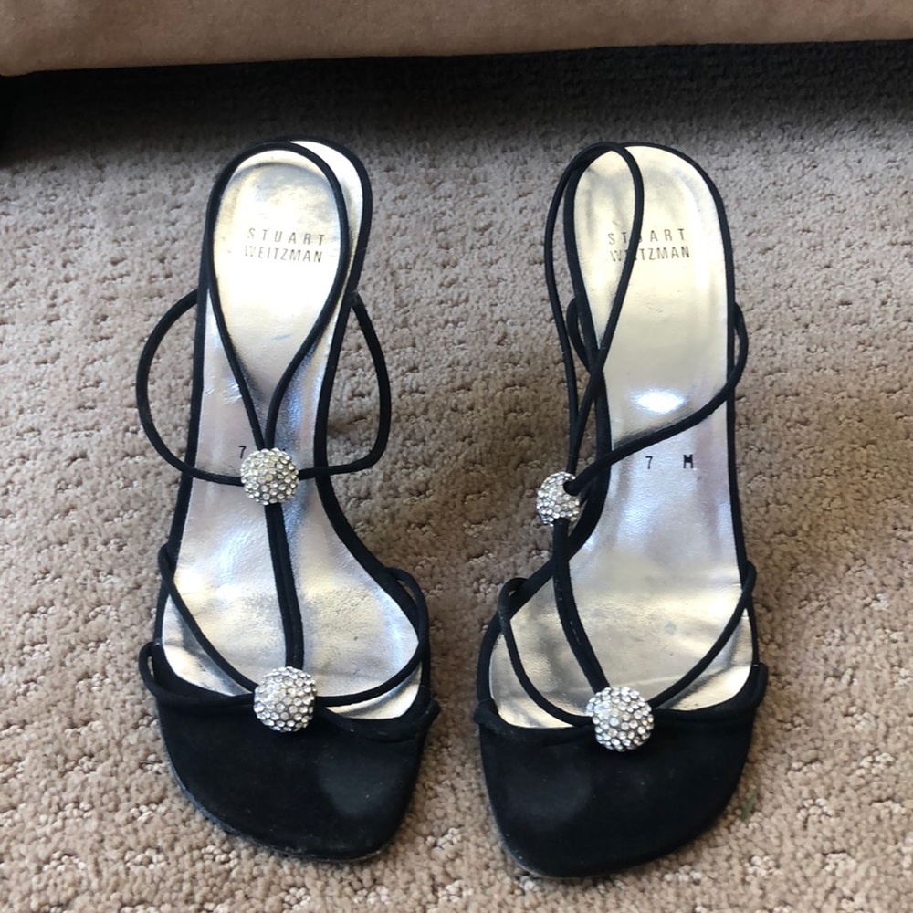 Heel